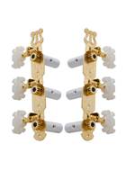 Grover 303G Classic Gold Tuners