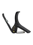 Grover GP750BK Ultra Capo Black