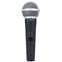 KAM Dynamic Vocal Microphone Front View
