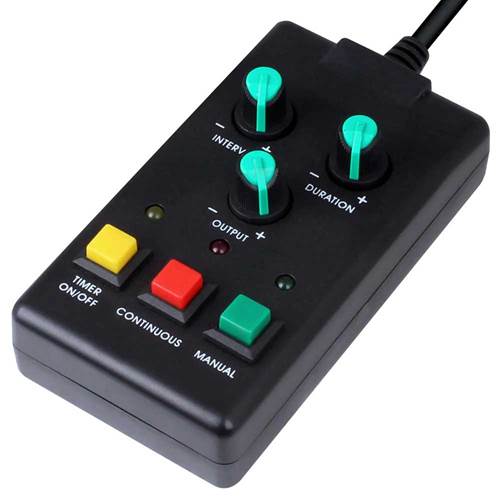 KAM Party Haze Machine Including 4L Haze Fluid KAM Party Haze Machine Including 4L Haze Fluid