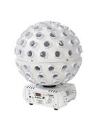 KAM Stratosphere Ghost Starburst White