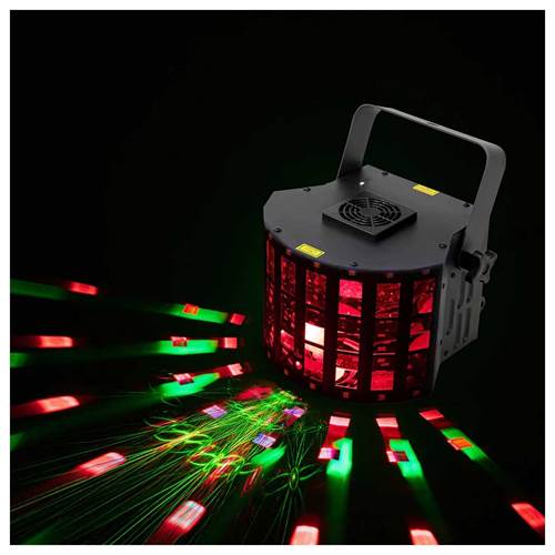 KAM Derby 8 Led Light KAM Derby 8 Led Light