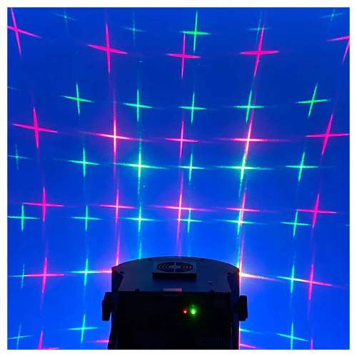 KAM Derby 8 Led Light KAM Derby 8 Led Light