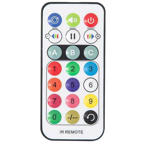 KAM Mini Par 12 USB Light KAM Mini Par 12 USB Light