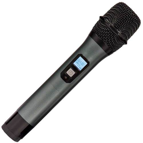 KAM  UHF Multi Channel Professional Wireless Mircophone System KAM  UHF Multi Channel Professional Wireless Mircophone System