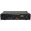 KAM Professional Stereo Power Amp 400W Back View