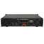 KAM Professional Stereo Power Amp 500W Back View