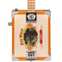 Lace Cigar Box Electric Guitar 3 String Big Wolf  Front View