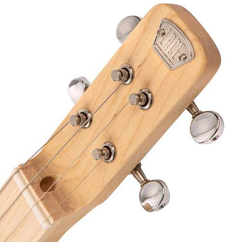Lace Cigar Box Electric Guitar 4 String Dead Is Alive Lace Cigar Box Electric Guitar 4 String Dead Is Alive