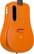 Lava Music ME 2 FreeBoost Orange