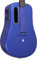 Lava Music ME 3 36 Blue