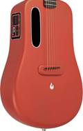 Lava Music ME 3 36 Red