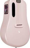 Lava Music ME 3 38 Pink