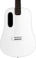 Lava Music BLUE LAVA Original Acoustic Frost White/Walnut