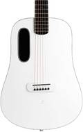 Lava Music Blue Original Freeboost Frost Whitewalnut
