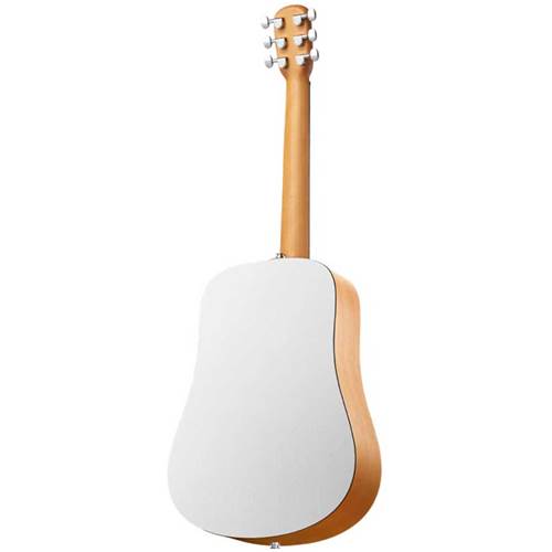Lava Music Blue Original Freeboost Frost Whitewalnut Lava Music Blue Original Freeboost Frost Whitewalnut