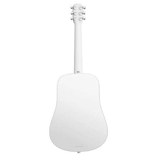 Lava Music Blue Lava Touch Sail White with Lite Bag Lava Music Blue Lava Touch Sail White with Lite Bag