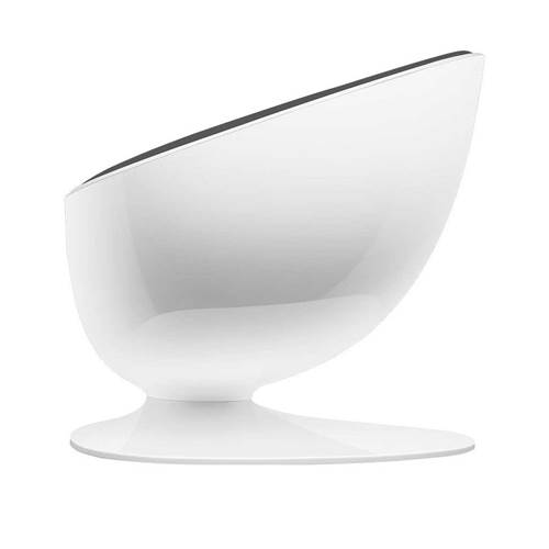 Lava Music LAVA Me 3 Space Charging Dock 36 Inch Deep Grey Lava Music LAVA Me 3 Space Charging Dock 36 Inch Deep Grey