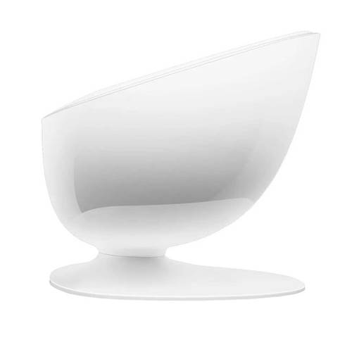 Lava Music LVD38SW Space Charging Dock 38 inch Space White Lava Music LVD38SW Space Charging Dock 38 inch Space White