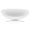 Lava Music LVD38SW Space Charging Dock 38 inch Space White Front View