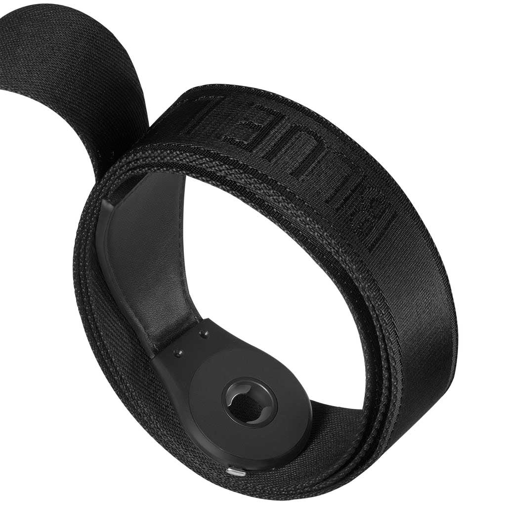 Lava Music Ideal Strap 2 For Blue Lava Black