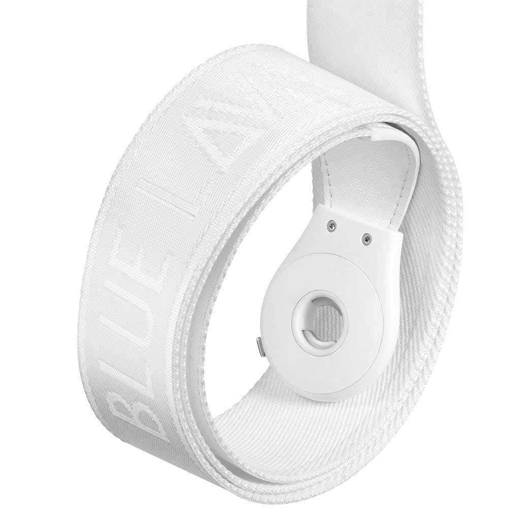 Lava Music Ideal Strap 2 For Blue Lava White