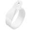 Lava Music Ideal Strap 2 For Blue Lava White Front View