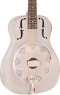 Vintage AMG1 Metal Body Resonator Guitar