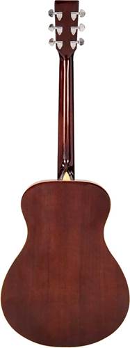 Vintage V300 Left Hand Acoustic Guitar Outfit Natural Vintage V300 Left Hand Acoustic Guitar Outfit Natural
