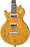 Vintage LV100AFD V100 Guitar Paradise Left Handed