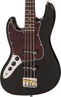 Vintage VJ74 ReIssued Boulevard Black Left Handed