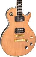 Vintage V100MP V100 Gold Hardware Natural Maple Gloss