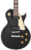 Vintage V100P ReIssued Electric Guitar Boulevard Black