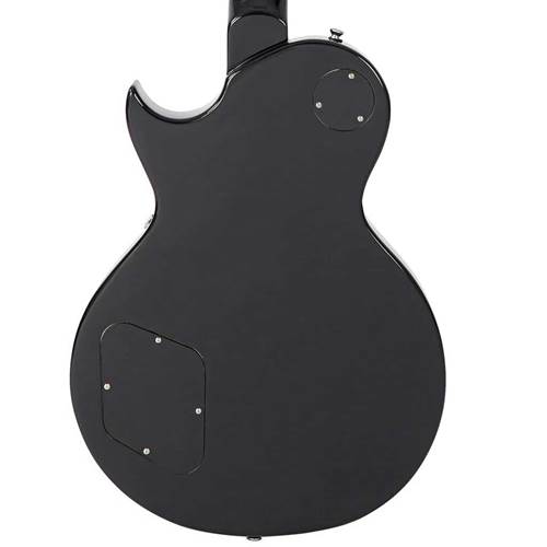 Vintage V100P ReIssued Electric Guitar Boulevard Black Vintage V100P ReIssued Electric Guitar Boulevard Black