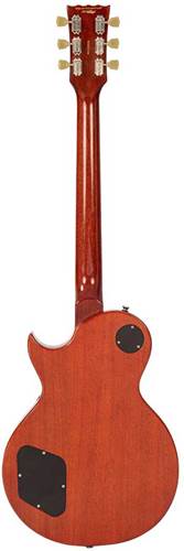 Vintage V100P ReIssued Electric Guitar Natural Mahogany Vintage V100P ReIssued Electric Guitar Natural Mahogany