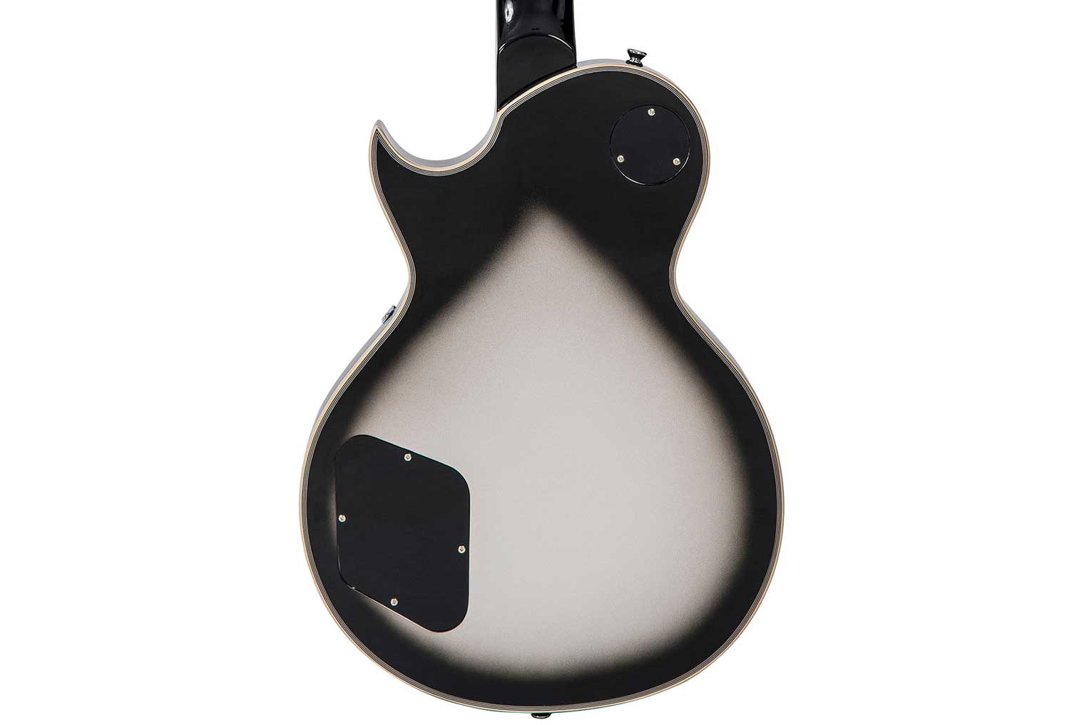 Vintage V100 Reissued Silver Burst