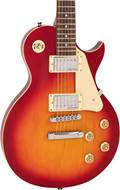 Vintage V10 Coaster Series Cherry Sunburst