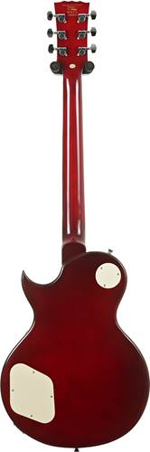 Vintage V10WR V10 Coaster Series Electric Guitar Wine Red (Ex-Demo) #X25030460 Vintage V10WR V10 Coaster Series Electric Guitar Wine Red (Ex-Demo) #X25030460