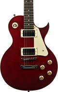 Vintage V10WR V10 Coaster Series Electric Guitar Wine Red (Ex-Demo) #X25030460