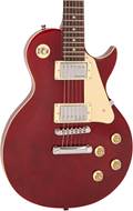 Vintage V10 Coaster Series Wine Red