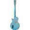 Vintage V120MRGHB V120 Icon Distressed Gun Hill Blue On Sunburst Back View