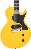Vintage V120 ReIssued Electric Guitar TV Yellow