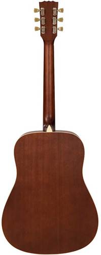 Vintage Historic Series Dreadnought Acoustic Guitar Vintage Sunburst Vintage Historic Series Dreadnought Acoustic Guitar Vintage Sunburst