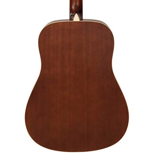 Vintage Historic Series Dreadnought Acoustic Guitar Vintage Sunburst Vintage Historic Series Dreadnought Acoustic Guitar Vintage Sunburst