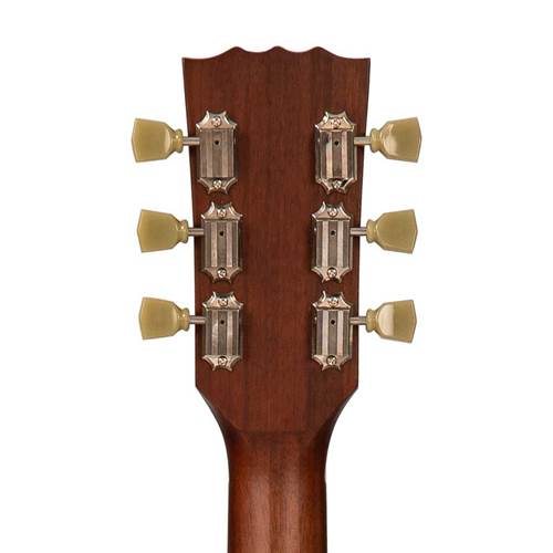 Vintage Historic Series Dreadnought Acoustic Guitar Vintage Sunburst Vintage Historic Series Dreadnought Acoustic Guitar Vintage Sunburst
