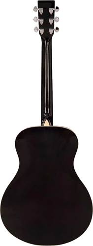 Vintage V300 Acoustic Folk Guitar Outfit Black Vintage V300 Acoustic Folk Guitar Outfit Black