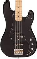 Vintage V42 ReIssued Bass Guitar Boulevard Black
