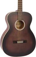 Vintage V440 Historic Series Orchestra Acoustic Guitar Aged Finish