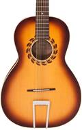 Vintage Statesboro Paul Brett 12 String Acoustic Satin Antique Burst