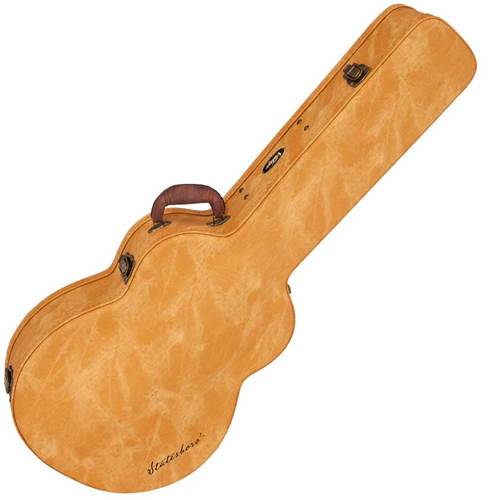 Vintage Statesboro Paul Brett 12 String Acoustic Satin Antique Burst Vintage Statesboro Paul Brett 12 String Acoustic Satin Antique Burst